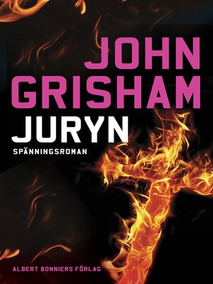 cover image of Juryn